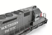 Load image into Gallery viewer, HO CON Athearn "Ready To Roll" SP - Southern Pacific EMD SD39 Soundtraxx DCC and Sound FP No. 5314