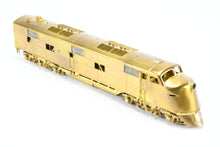 Load image into Gallery viewer, O Brass OMI - Overland Models, Inc Various Roads EMD E3/6A Without Dynamic Brakes