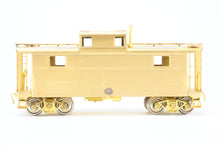 Load image into Gallery viewer, HO Brass Alpha Models PRR - Pennsylvania Railroad N-5A-F Cabin Car