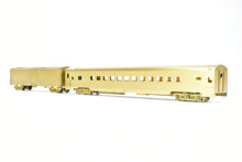 Load image into Gallery viewer, HO Brass NPP - Nickel Plate Products GN - Great Northern 2-Car Passenger Set
