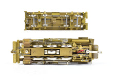 Load image into Gallery viewer, HO Brass PFM - SKI SP - Southern Pacific S-12 Class 0-6-0 Steam Switcher #1276