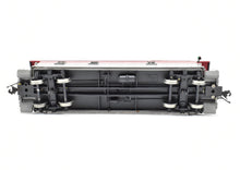 Load image into Gallery viewer, HO Brass OMI - Overland Models, Inc. NYC - New York Central "Pacemaker" Plywood Caboose "Custom Painted OMI" No. 20132