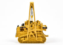 Load image into Gallery viewer, HO Brass CON CCM Models Caterpillar 583R Pipelayer Factory Painted