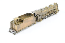 Load image into Gallery viewer, HO Brass PFM - United PRR - Pennsylvania Railroad L-1s 2-8-2