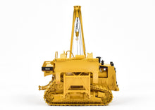 Load image into Gallery viewer, HO Brass CON CCM Models Caterpillar 583R Pipelayer Factory Painted