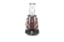 Load image into Gallery viewer, O Brass CON Weaver Models PRR - Pennsylvania Railroad GG-1 Electric FP Tuscan Red 5-Stripes 2-Rail No. 4876