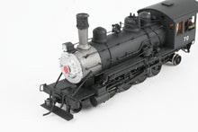 Load image into Gallery viewer, HO Brass NWSL - Northwest Short Line Various Roads Baldwin 2-8-2 70-ton Logging Mikado CP Private Road