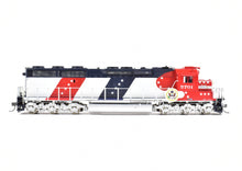 Load image into Gallery viewer, HO Brass OMI - Overland Models Inc. AT&SF - Santa Fe SD45-2 "Bicentennial" Factory Painted