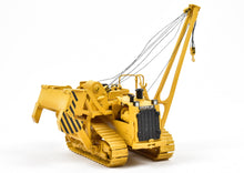 Load image into Gallery viewer, HO Brass CON CCM Models Caterpillar 583R Pipelayer Factory Painted