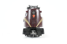 Load image into Gallery viewer, O Brass CON Weaver Models PRR - Pennsylvania Railroad GG-1 Electric FP Tuscan Red 5-Stripes 2-Rail No. 4876