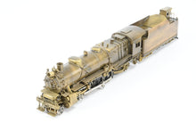 Load image into Gallery viewer, HO Brass PFM - United PRR - Pennsylvania Railroad L-1s 2-8-2