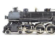 Load image into Gallery viewer, HO Brass Hallmark Models MKT - Missouri Kansas Texas 4-6-2 C/P in N&W - Norfolk & Western #560 w/ REBOXX