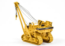 Load image into Gallery viewer, HO Brass CON CCM Models Caterpillar 583R Pipelayer Factory Painted