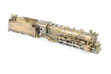 Load image into Gallery viewer, HO Brass PFM - United PRR - Pennsylvania Railroad L-1s 2-8-2