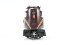 Load image into Gallery viewer, O Brass CON Weaver Models PRR - Pennsylvania Railroad GG-1 Electric FP Tuscan Red 5-Stripes 2-Rail No. 4876