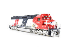 Load image into Gallery viewer, HO Brass OMI - Overland Models Inc. AT&SF - Santa Fe SD45-2 "Bicentennial" Factory Painted