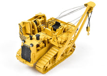 Load image into Gallery viewer, HO Brass CON CCM Models Caterpillar 583R Pipelayer Factory Painted