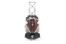 Load image into Gallery viewer, O Brass CON Weaver Models PRR - Pennsylvania Railroad GG-1 Electric FP Tuscan Red 5-Stripes 2-Rail No. 4876