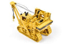 Load image into Gallery viewer, HO Brass CON CCM Models Caterpillar 583R Pipelayer Factory Painted