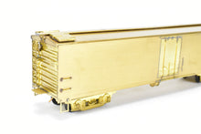 Load image into Gallery viewer, HO Brass NPP - Nickel Plate Products GN - Great Northern 2-Car Passenger Set