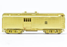 Load image into Gallery viewer, HO Brass Oriental Limited GN - Great Northern Heater Car Nos. 1 and 2