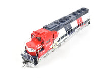 Load image into Gallery viewer, HO Brass OMI - Overland Models Inc. AT&SF - Santa Fe SD45-2 "Bicentennial" Factory Painted