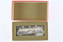 Load image into Gallery viewer, HO Brass Gem Models Various Roads 42' 3-Dome Tank Car
