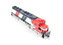 Load image into Gallery viewer, HO Brass OMI - Overland Models Inc. AT&SF - Santa Fe SD45-2 "Bicentennial" Factory Painted