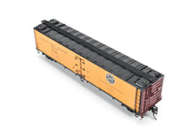 Load image into Gallery viewer, HO Brass PSC - Precision Scale Co. PFE - Pacific Fruit Express 52' R-70-2 Ice Refrigerator Car FP No. 200099