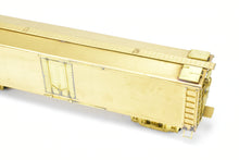 Load image into Gallery viewer, HO Brass NPP - Nickel Plate Products GN - Great Northern 2-Car Passenger Set