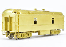 Load image into Gallery viewer, HO Brass Oriental Limited GN - Great Northern Heater Car Nos. 1 and 2