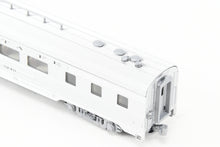 Load image into Gallery viewer, N Kato ATSF - Santa Fe 8-Car Corrugated Side Passenger Set NO BOX