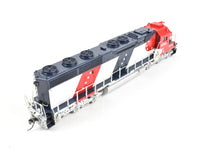 Load image into Gallery viewer, HO Brass OMI - Overland Models Inc. AT&SF - Santa Fe SD45-2 "Bicentennial" Factory Painted