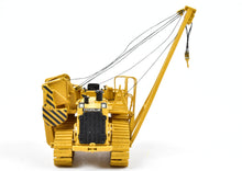 Load image into Gallery viewer, HO Brass CON CCM Models Caterpillar 583R Pipelayer Factory Painted