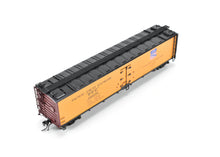 Load image into Gallery viewer, HO Brass PSC - Precision Scale Co. PFE - Pacific Fruit Express 52' R-70-2 Ice Refrigerator Car FP No. 200099