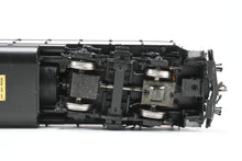 Load image into Gallery viewer, HO Brass OMI - Overland Models Inc. MILW - Milwaukee Road EMD MP15AC FP No. 465 2000 Run