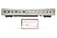 Load image into Gallery viewer, HO Brass The Original Whistle Stop SP - Southern Pacific Budd 10-6 Sleeper Factory Plated
