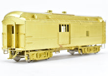 Load image into Gallery viewer, HO Brass Oriental Limited GN - Great Northern Heater Car Nos. 1 and 2