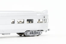 Load image into Gallery viewer, N Kato ATSF - Santa Fe 8-Car Corrugated Side Passenger Set NO BOX