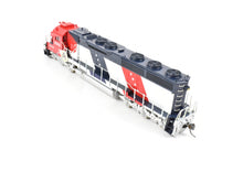Load image into Gallery viewer, HO Brass OMI - Overland Models Inc. AT&SF - Santa Fe SD45-2 "Bicentennial" Factory Painted