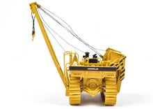 Load image into Gallery viewer, HO Brass CON CCM Models Caterpillar 583R Pipelayer Factory Painted