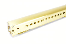 Load image into Gallery viewer, HO Brass NPP - Nickel Plate Products GN - Great Northern 2-Car Passenger Set