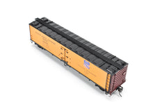 Load image into Gallery viewer, HO Brass PSC - Precision Scale Co. PFE - Pacific Fruit Express 52' R-70-2 Ice Refrigerator Car FP No. 200099
