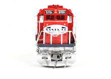 Load image into Gallery viewer, HO Brass OMI - Overland Models Inc. AT&SF - Santa Fe SD45-2 "Bicentennial" Factory Painted