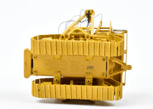 Load image into Gallery viewer, HO Brass CON CCM Models Caterpillar 583R Pipelayer Factory Painted