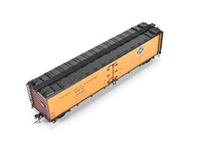 Load image into Gallery viewer, HO Brass PSC - Precision Scale Co. PFE - Pacific Fruit Express 52' R-70-2 Ice Refrigerator Car FP No. 200099