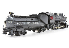 Load image into Gallery viewer, HO Brass PSC - Precision Scale Co. SP - Southern Pacific Class T-28 4-6-0 Factory Painted & DCC Added