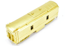 Load image into Gallery viewer, HO Brass Oriental Limited GN - Great Northern Heater Car Nos. 1 and 2