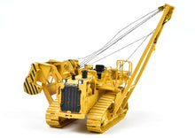 Load image into Gallery viewer, HO Brass CON CCM Models Caterpillar 583R Pipelayer Factory Painted