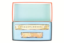 Load image into Gallery viewer, HO Brass NPP - Nickel Plate Products GN - Great Northern 2-Car Passenger Set